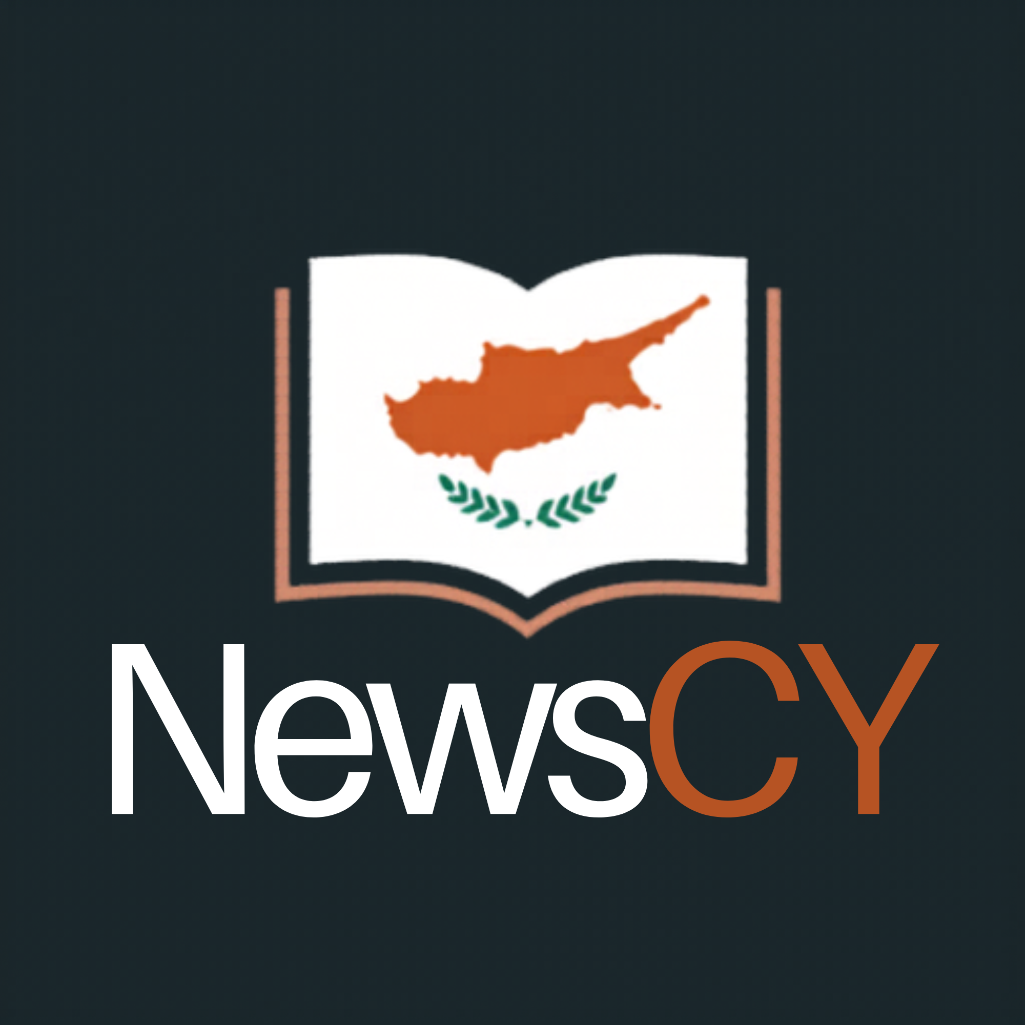 NewsCY logo